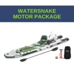 Sea Eagle FS1210 FishSUP - Image 14