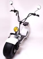eDrift UH-ES295 1500W Electric Fat Tire Scooter - Image 5