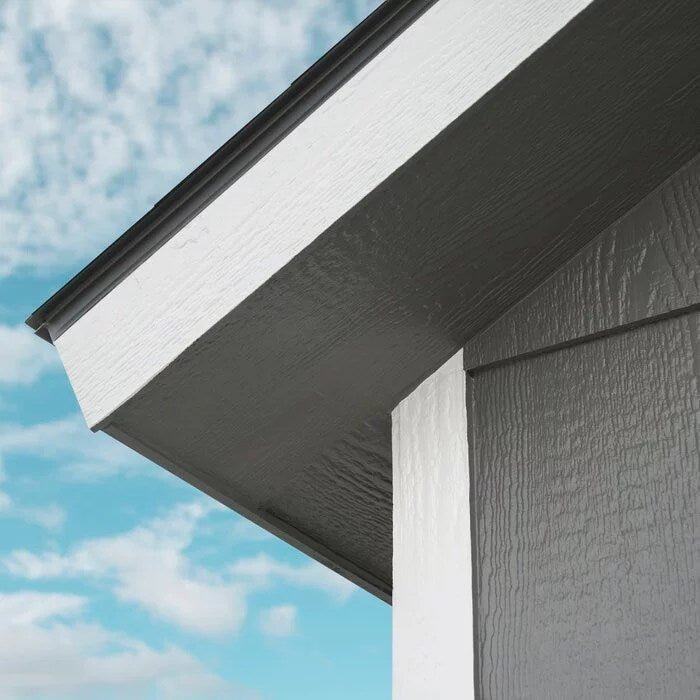 Windemere 10 ft. W x 12 ft. D Storage Shed - Image 3