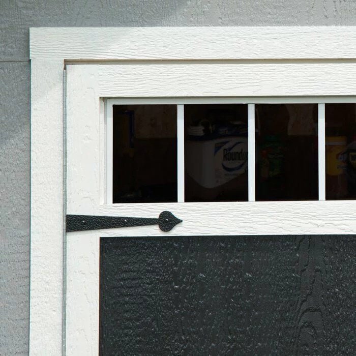 Windemere 10 ft. W x 12 ft. D Storage Shed - Image 7