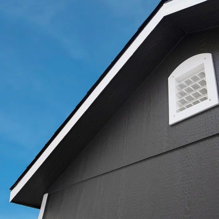 Windemere 10 ft. W x 12 ft. D Storage Shed - Image 8