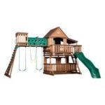 Woodridge Elite Swing Set - Image 3