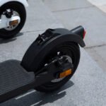 AnyHill UM-1 36V/7.5Ah 350W Folding Electric Scooter - Image 6