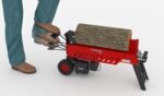 9 Ton Powerhouse Electric Log Splitter (XM-580) - Image 3
