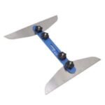 Home Stair Decoration Tools Stair Measuring Ruler - Image 3