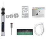 Wireless Jade Carving Machine Polishing Engraving Tool Electric Polishing Pen - Image 6