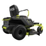 Ryobi 42-Inch 48V 100 Ah Battery Electric Zero Turn Riding Lawn Mower - Image 5