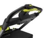 40V HP Brushless 21 in. Cordless Battery Walk Behind Dual-Blade Self-Propelled Mower - Image 2