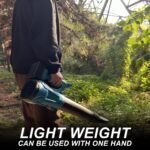 Powerful Cordless Air Duster for Cleaning Electronics, Keyboards, Car Interiors & More - Image 6