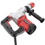 Electric Drill Multi-functional Impact Drill Industrial High-power Electric Hammer - Image 4