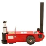 AFF 25-10-Ton 2-Stage Air Hydraulic Axle Jack - Image 6