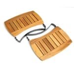 Large Big Green Egg with Rolling Nest & Composite Egg Mates Package - Image 8