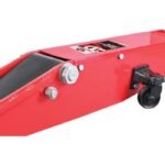 AFF 20-Ton Manual Hydraulic Long Chassis Jack - Image 2