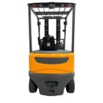 Electric Forklift | Lead Acid Battery | 6600 lbs. Capacity | Lift Height 197” | Apollolift A-4014 - Image 10