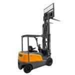 Electric Forklift | Lead Acid Battery | 6600 lbs. Capacity | Lift Height 197” | Apollolift A-4014 - Image 9