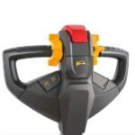 Electric Walkie Pallet Jack | 4400 lbs. Capacity | 48” x 27” | Apollolift A-1023 - Image 5