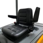 Electric Forklift | Lead Acid Battery | 5500 lbs. Capacity | Lift Height 197” | Apollolift A-4004 - Image 4