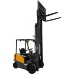 Electric Forklift | Lead Acid Battery | 5500 lbs. Capacity | Lift Height 197” | Apollolift A-4004 - Image 2