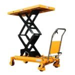Double Scissor Lift Table | 1760 lbs Capacity | Lifting Height 59” | Apollolift A-2010 - Image 7