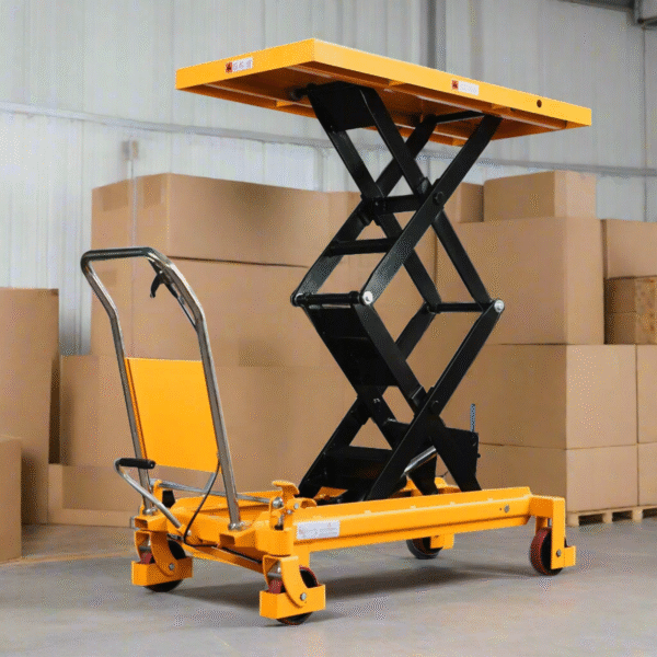 apollolift-1760lbs-capacity-double-scissor-lift-table59-lifting-height-A-2010-0_2024-06-04T21_12_20.709Z-600x600-1-1.png Double Scissor Lift Table | 1760 lbs Capacity | Lifting Height 59” | Apollolift A-2010 - Image 1
