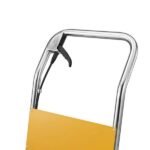 Double Scissor Lift Table | 1760 lbs Capacity | Lifting Height 59” | Apollolift A-2010 - Image 5