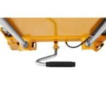 Double Scissor Lift Table | 1760 lbs Capacity | Lifting Height 59” | Apollolift A-2010 - Image 6