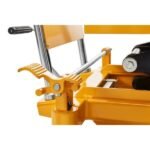 Double Scissor Lift Table | 1760 lbs Capacity | Lifting Height 59” | Apollolift A-2010 - Image 4