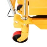 Single Scissor Lift Table | 1760 lbs Capacity | Lifting Height 39.5” | Apollolift A-2005 - Image 4