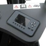 3 Wheel Electric Battery Powered Forklift | 3300 lbs Capacity | Apollolift A-3041 - Image 7