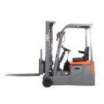 3 Wheel Electric Battery Powered Forklift | 3300 lbs Capacity | Apollolift A-3041 - Image 10