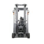 3 Wheel Electric Battery Powered Forklift | 3300 lbs Capacity | Apollolift A-3041 - Image 2