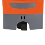 3 Wheel Electric Battery Powered Forklift | 3300 lbs Capacity | Apollolift A-3041 - Image 9