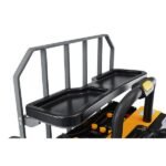 Full Electric End Control Pallet Jack | 48″ x27″ | 5500lbs. Cap. | Apollolift A-1024 - Image 7