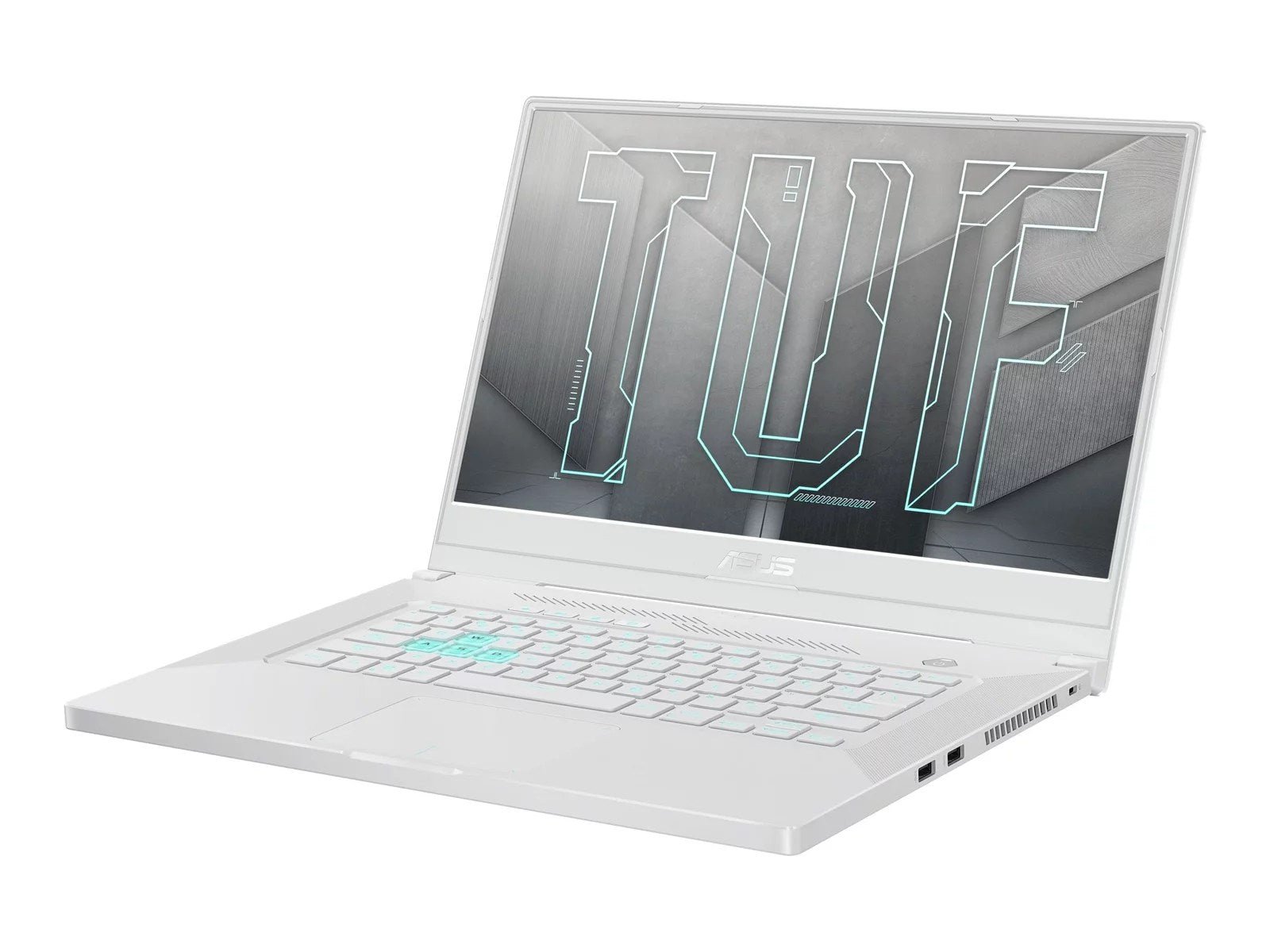 asus-tuf-dash-15-2021-ultra-slim-gaming-laptop-156-240hz-fhd-geforce-1-1 ASUS TUF Dash 15 (2021) Ultra Slim Gaming Laptop, 15.6” 240Hz FHD, GeForce RTX 3070, Intel Core i7-11375H, 16GB DDR4, 1TB PCIe NVMe SSD, Wi-Fi 6 - Image 1