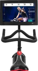 ProForm Studio Bike Pro with HD Touchscreen and 30-Day iFIT Family Membership - Image 3