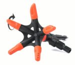 Garden Insert Sprinkler Automatic Rotating Tools - Image 4