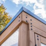 9×6 Willow Greenhouse - Image 11