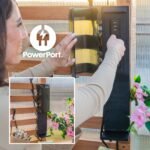 9×6 Willow Greenhouse - Image 3