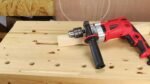 Electric Hand Drill Impact Drill Rechargeable High-power Electric Tools - Image 4