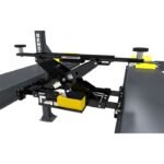 BendPak RJ45W 4-Post Rolling Bridge Jack - Image 3