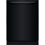Frigidaire 24 in. Stainless Steel Top Control Built-In Tall Tub Dishwasher, ENERGY STAR, 54 dBA - Image 19