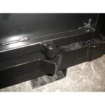 Forklift | Work Platform | 4’x 12′ | Blue Diamond Attachments - Image 3