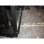 Forklift | Work Platform | 4’x 12′ | Blue Diamond Attachments - Image 14