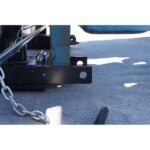 Forklift | Work Platform | 4′ x 6′ | Blue Diamond Attachments - Image 11