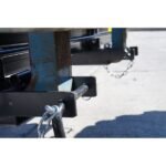 Forklift | Work Platform | 4′ x 6′ | Blue Diamond Attachments - Image 10