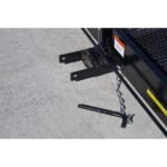 Forklift | Work Platform | 4′ x 6′ | Blue Diamond Attachments - Image 13