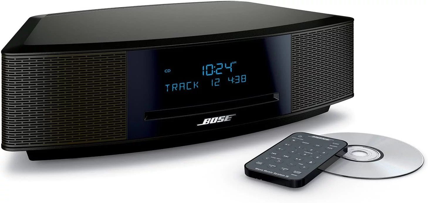 bose-wave-music-system-iv-espresso-black-1-1 Bose Wave Music System IV – Espresso Black - Image 1