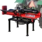 Boss Industrial 22 Ton 3 Point Tractor Log Splitter (3PT22T25)
