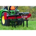 Boss Industrial 28 Ton 3-Point Tractor Log Splitter (3PT28T25) - Image 4