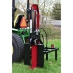 Boss Industrial 35 Ton 3 Point Tractor Log Splitter (3PT35T25) - Image 4